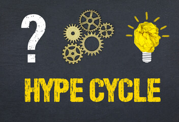 Hype Cycle	