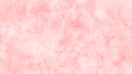 Abstract watercolor background. Green ink and watercolor textures on white paper background.