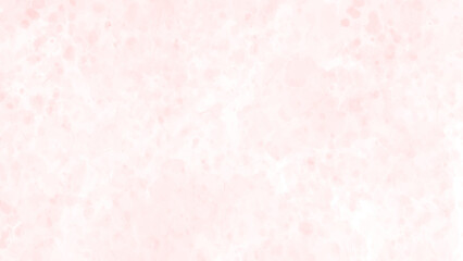 Abstract watercolor background. Green ink and watercolor textures on white paper background.