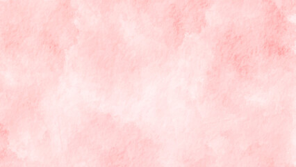 Abstract watercolor background. Green ink and watercolor textures on white paper background.