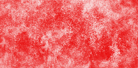 Abstract red texture background with red color wall texture design. modern design with grunge and marbled cloudy design, distressed holiday paper background. marble rock or stone texture background.