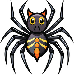 spider vector