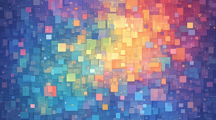 abstract background