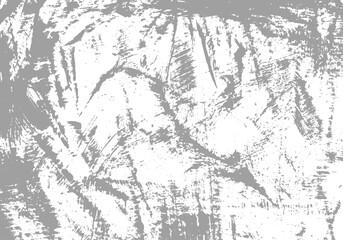 Abstract grunge paint texture background overlay. Distressed painting backdrop design. Weathered rough graphic element. Suitable for artistic illustration.