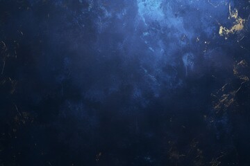 Fototapeta premium A visually striking and uniquely designed black abstract base for your artistic work