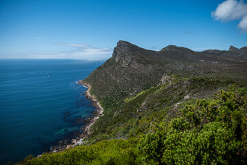 Fototapeta premium cape of good hope