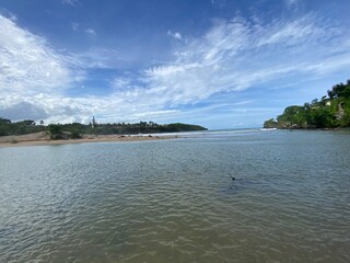DESEMBOCADURA RÍO SOSÚA  EL TABLON 4