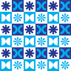 imple Geometric Designs for a Timeless Look