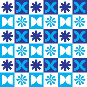 imple Geometric Designs for a Timeless Look