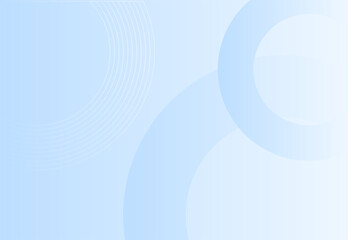 Abstract Light Blue Gradient Background Design, Blue Gradient Background, Soothing Background Design