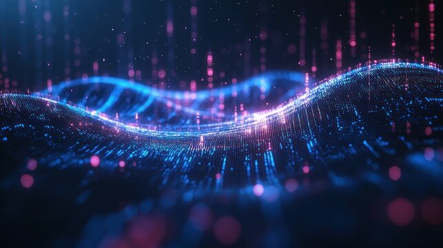 Europe Focused Earth with Big Data and Cryptocurrency