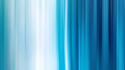 Fototapeta premium Gradient light sky blue to light teal abstract background. Cerulean. Illustration