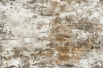 Obraz premium Textured old wood surface background