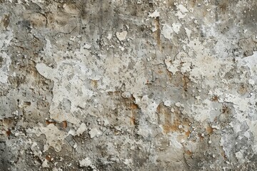 Naklejka premium Abstract surface wall concrete vintage background with rusty damaged texture.