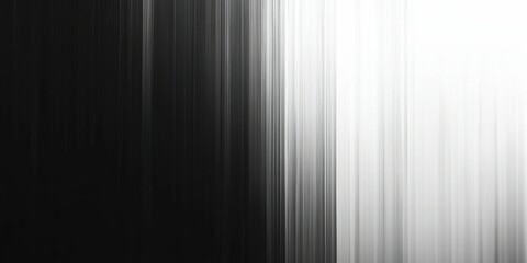 Monochrome black and white gradient with subtle transitions simple and timeless backdrop