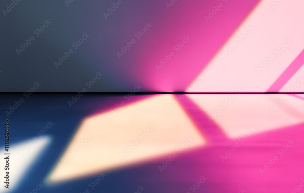 Canvas Prints transparent shadow effect 04