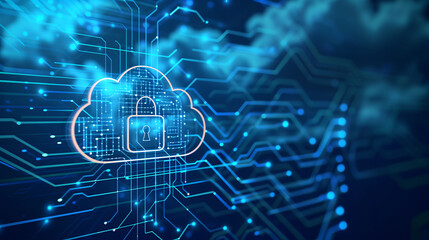 Digital Cloud Security with Reliable Data Protection, Advanced Encryption Solutions and Privacy Systems for Modern Connectivity
