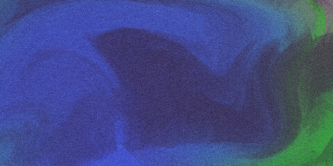 Modern and Vibrant Gradient Background Featuring Subtle Grainy Texture – Smooth Fluid Shapes for Futuristic Poster Designs with Colorful Noise