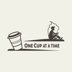 worker with a shovel