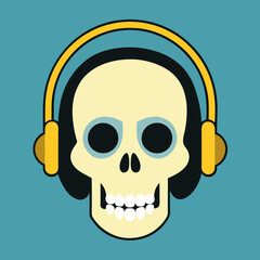 skull and crossbones