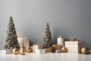 christmas tree decorations