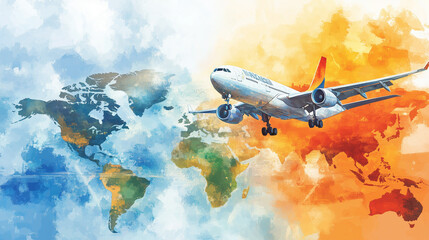 Transparent Pricing for International Supply Chains