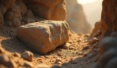 rolling away stone marks empty tomb pivotal moment easter story