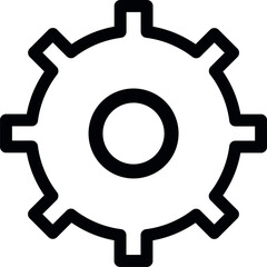 Setting Icon