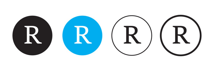 registered trademark symbol