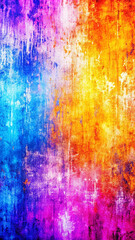 Fototapeta premium Grunge Texture Background and Color Trends
