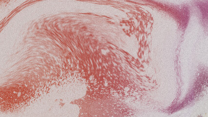 Modern Poster Designs Featuring Vibrant Gradient Backgrounds – Smooth Fluid Shapes and Grainy Noise Textures Add a Unique, Futuristic Touch for Maximum Visual Impact