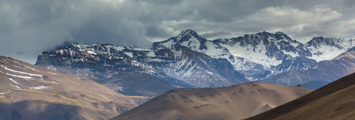 Patagonia