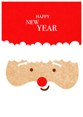 Merry Christmas and Happy New Year greeting card set. Modern beautiful Xmas design with typography, balls, pattern, snowflakes, Christmas tree branches. Minimalism art banner, poster, cover templates