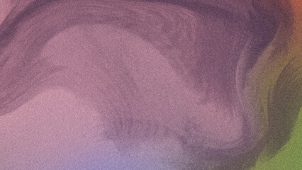 Modern Poster Designs Featuring Vibrant Gradient Backgrounds &ndash; Smooth Fluid Shapes and Grainy Noise Textures Add a Unique, Futuristic Touch for Maximum Visual Impact