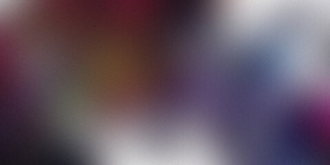 Obraz premium purple on white gradient background with soft lighting and subtle texture