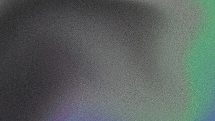 Modern Poster Designs Featuring Vibrant Gradient Backgrounds – Smooth Fluid Shapes and Grainy Noise Textures Add a Unique, Futuristic Touch for Maximum Visual Impact