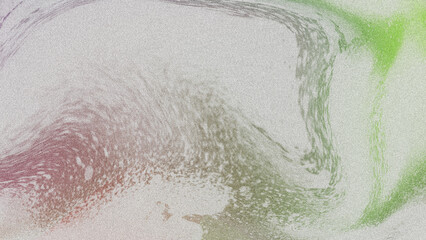 Modern Poster Designs Featuring Vibrant Gradient Backgrounds – Smooth Fluid Shapes and Grainy Noise Textures Add a Unique, Futuristic Touch for Maximum Visual Impact