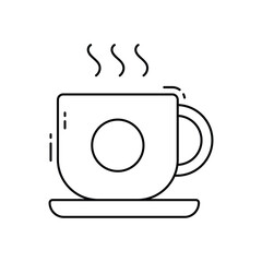 Espresso vector icon