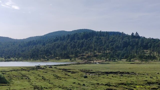 Naturaleza Parques Lagunas R&iacute;os Hiking Senderismo Naturaleza