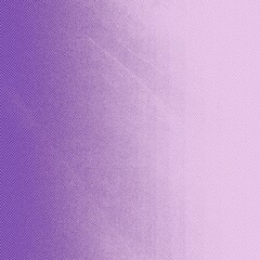 Purple gradient square background. Usable for social media, story, poster, banner, backdrop, advertisement, business, graphic design, template and web online Ads