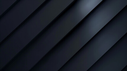 Obraz premium Dark abstract background with diagonal stripes.
