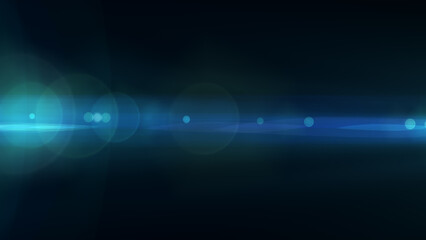 background with lights.stylized blue glow lighting background	