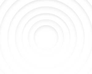 Abstract white and light gray modern soft luxury texture with smooth and clean vector subtle background