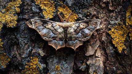 Bark of a birch tree, a testament to nature's intricate artistry, reveals a world of textures and patterns