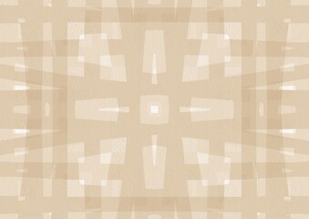 abstract geometric background