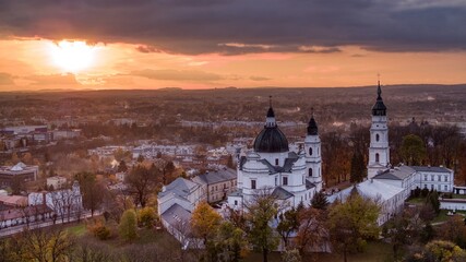 Bazylika Chełmska © Robert