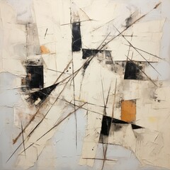 Abstract art background.