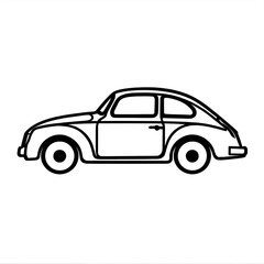 Fototapeta premium Coloring Book Pages Templates
