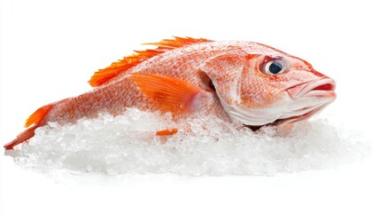 Fresh fish and exotic fruit market adventure in vibrant coastal town culinary delights travel inspiration and local culture