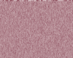A view of abstract vertical lines in white and maroon colors.